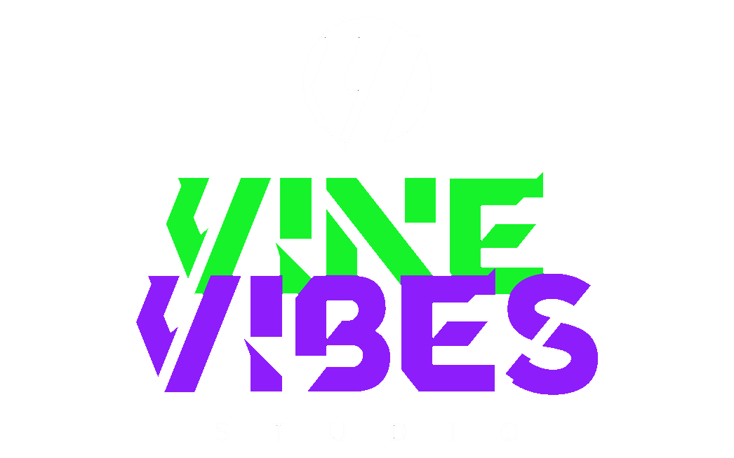 VineVibes Studio